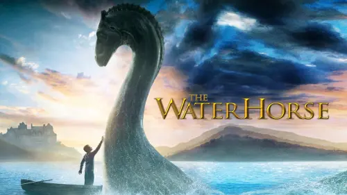 Watch film The Water Horse | THE WATER HORSE Trailer