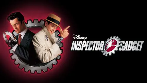 Watch film Inspector Gadget | Inspector Gadget 1 - trailer