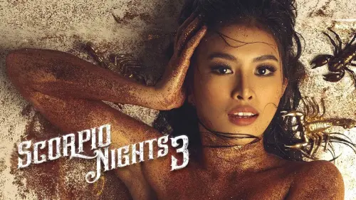 Watch film Scorpio Nights 3 | Scorpio Night 3  | Official Trailer