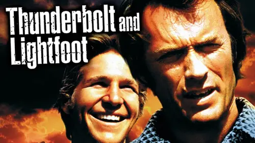 Watch film Thunderbolt and Lightfoot | Paul Williams - Thunderbolt and Lightfoot (Where Do I Go from Here)