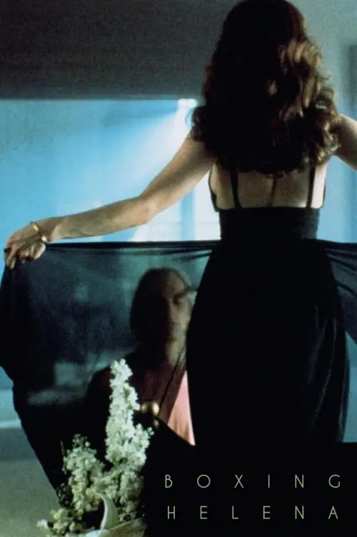 Movie poster "Boxing Helena"