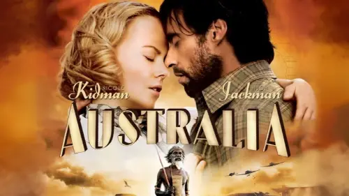 Watch film Australia | Trailer