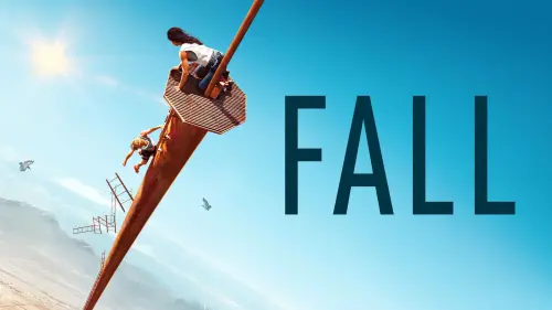 Watch film Fall | Official Teaser