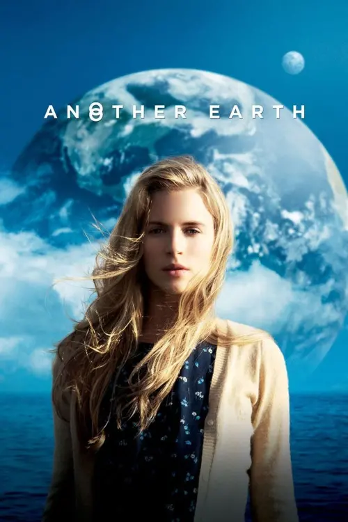 Movie poster "Another Earth"