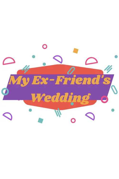 Movie poster "My Ex-Friend