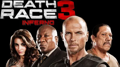 Watch film Death Race: Inferno | Death Race 3: Inferno Trailer