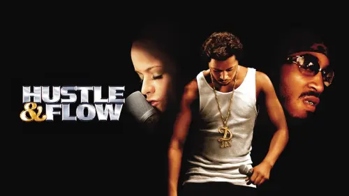 Watch film Hustle & Flow | Hustle & Flow - Trailer