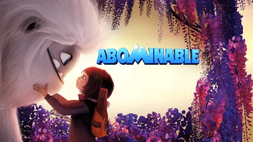 Watch film Abominable | Official Trailer