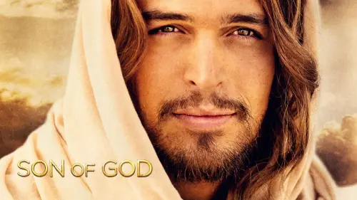 Watch film Son of God | Son Of God | Official Trailer [HD] | 20th Century FOX