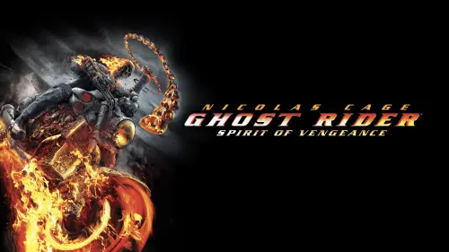 Watch film Ghost Rider: Spirit of Vengeance | Official Trailer