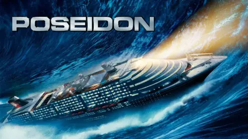 Watch film Poseidon | Poseidon- Trailer HD 1080p