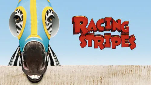 Watch film Racing Stripes | Racing Stripes - Trailer