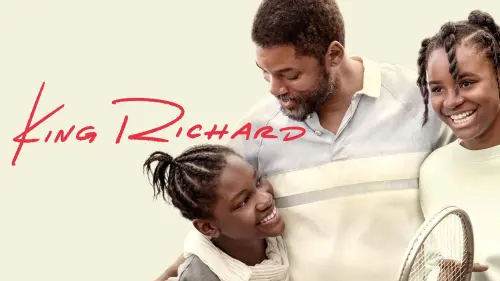 Watch film King Richard | Official Trailer