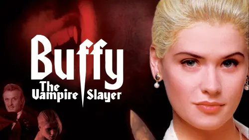 Watch film Buffy the Vampire Slayer | Buffy the Vampire Slayer (1992) - Trailer