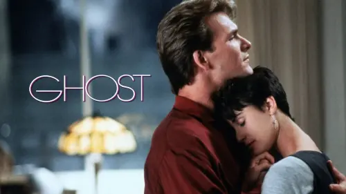 Watch film Ghost | 30th Anniversary Official Trailer