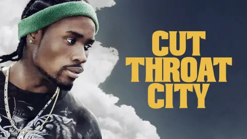 Watch film Cut Throat City | CUT THROAT CITY (2019) Official Teaser | A Film by RZA