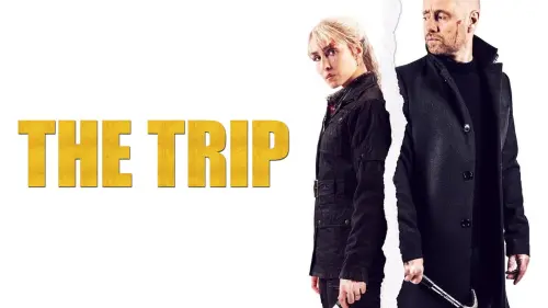 Watch film The Trip | The Trip | Official Trailer | Netflix