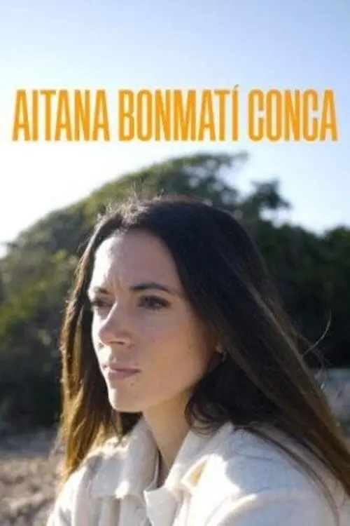 Movie poster "Aitana Bonmatí Conca"