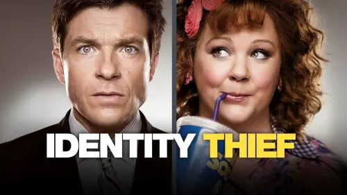 Watch film Identity Thief | Trailer #2