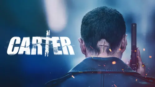 Watch film Carter | Official Teaser