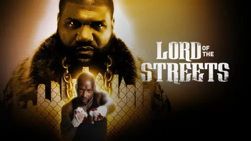 Watch film Lord of the Streets | Lord of the Streets | Official Trailer | A Tubi Original