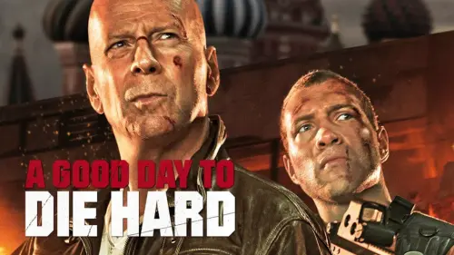 Watch film A Good Day to Die Hard | Official Teaser Trailer