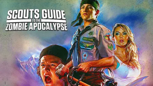 Watch film Scouts Guide to the Zombie Apocalypse | Scouts Guide to the Zombie Apocalypse | Trailer | Paramount Pictures International