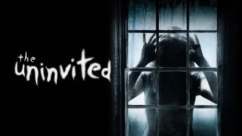 Watch film The Uninvited | Trailer 1