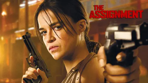 Watch film The Assignment | Official Trailer