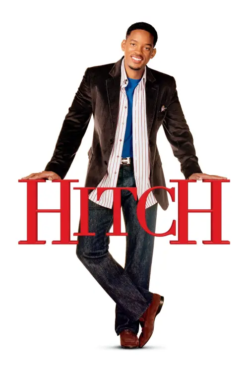 Movie poster "Hitch"