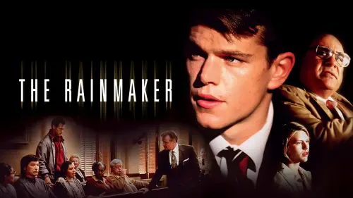 Watch film The Rainmaker | The Rainmaker (1997) Trailer #1 | Movieclips Classic Trailers