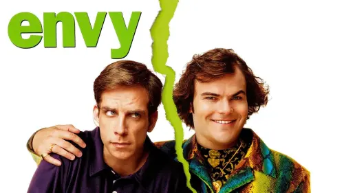 Watch film Envy | Envy (2004) - Official Trailer Ben Stiller Movie HD