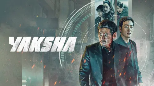 Watch film Yaksha: Ruthless Operations | Official Teaser