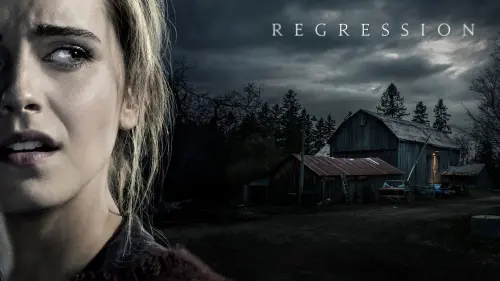 Watch film Regression | Official Trailer