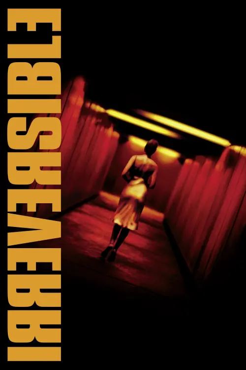 Movie poster "Irreversible"