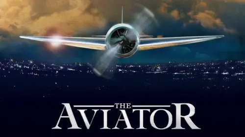 Watch film The Aviator | The Aviator | 