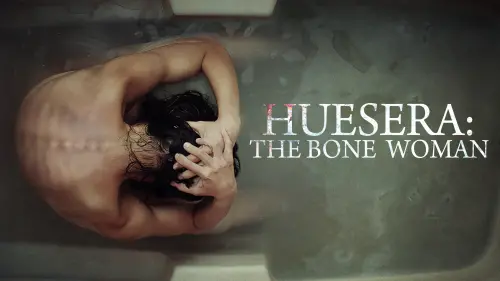 Watch film Huesera: The Bone Woman | Teaser Trailer