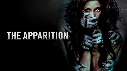 Watch film The Apparition | The Apparition (2012) Official Trailer [HD]