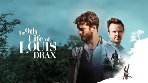 Watch film The 9th Life of Louis Drax | Official Trailer