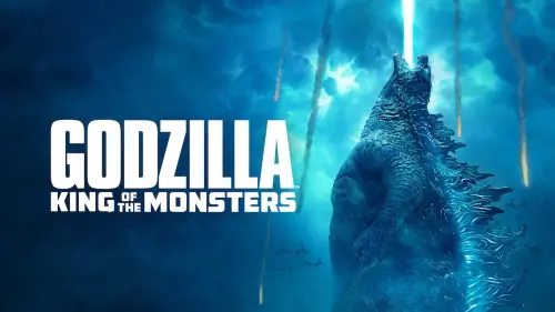 Watch film Godzilla: King of the Monsters | Official Trailer #1