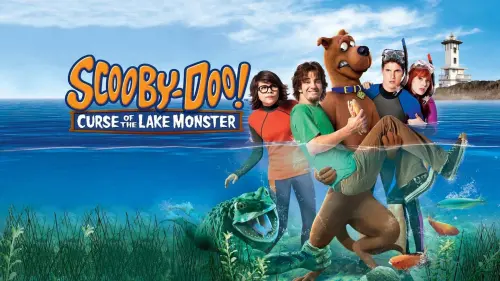 Watch film Scooby-Doo! Curse of the Lake Monster | Trailer 01 - "Scooby-Doo! Curse of the Lake Monster"