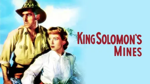 Watch film King Solomon