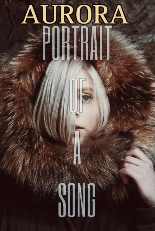 Movie poster "Portrait of a song"