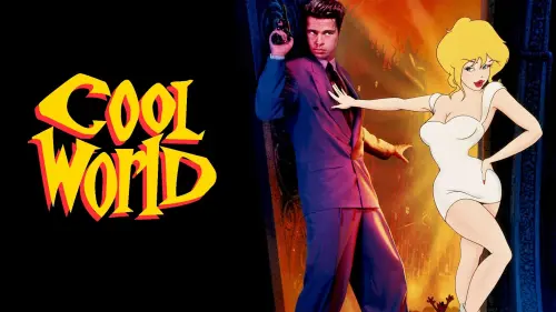 Watch film Cool World | Teaser Trailer