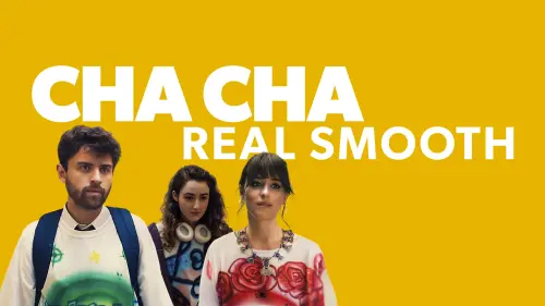 Watch film Cha Cha Real Smooth | Cooper Raiff on "Cha Cha Real Smooth"