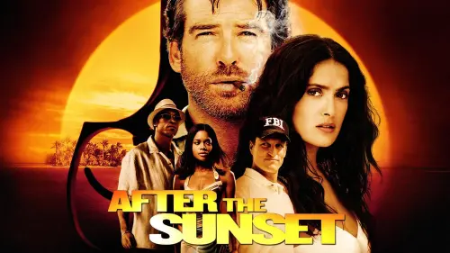 Watch film After the Sunset | After The Sunset Trailer