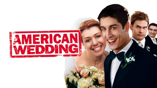 Watch film American Wedding | American Wedding Trailer HQ (2003)