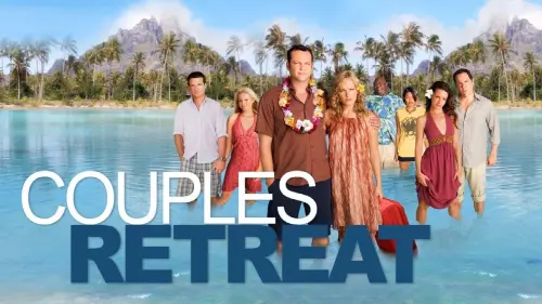 Watch film Couples Retreat | Trailer #1