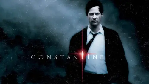 Watch film Constantine | Constantine (Trailer)