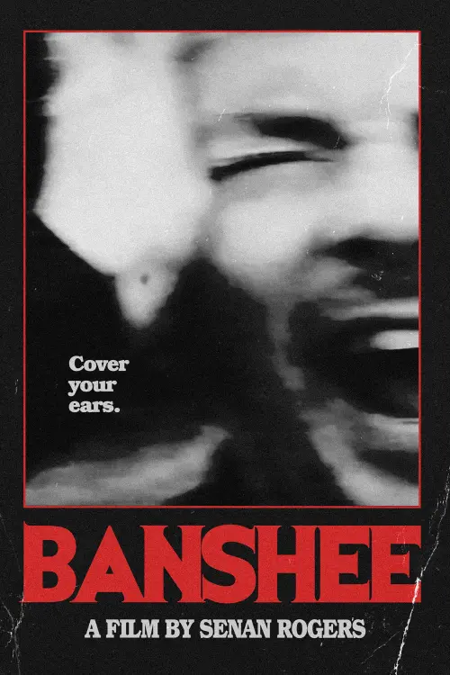 Movie poster "Banshee"